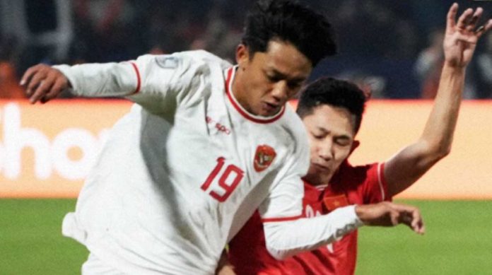 Vietnam menjamu Indonesia di matchday ke-3 Grup B Piala AFF 2024