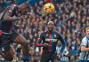 Brighton vs Crystal Palace - Liga Inggris 2024/2025