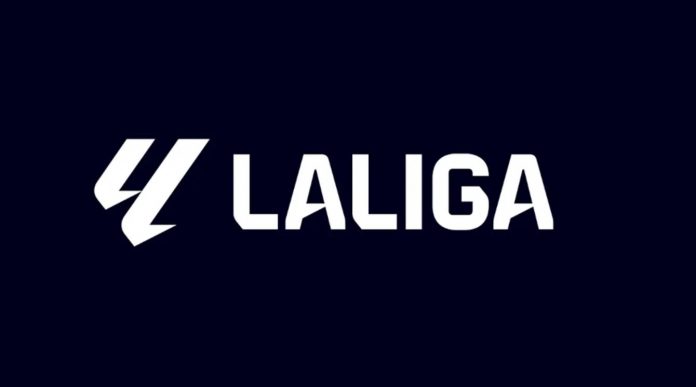 La Liga logo