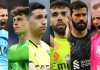 10 Kiper Terbaik Premier League 2025