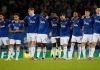 13 pemain Everton kontraknya habis