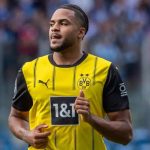 AC Milan incar bek muda Borussia Dortmund