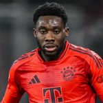 Alphonso Davies dapat peringatan transfer dari Real Madrid