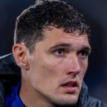 Andreas Christensen kurang waktu bermain di Barcelona