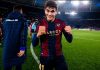 Andres Garcia resmi gabung Aston Villa dari Levante