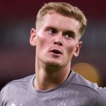 Antonin Kinsky hampir bergabung ke Tottenham Hotspur