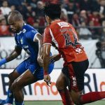Bali United menjamu Persib Bandung di pekan ke-12