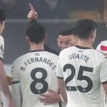 Bruno Fernandes dan Manuel Ugarte siap comeback