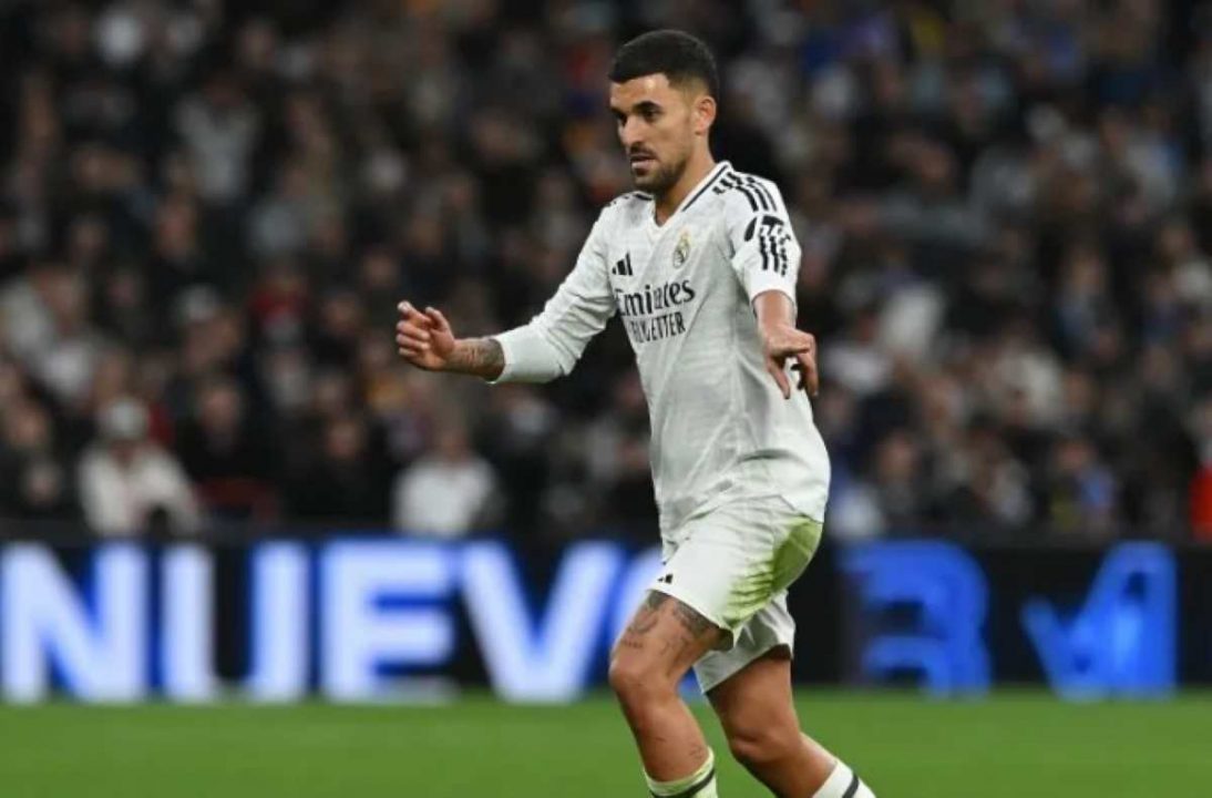 Dani Ceballos Cocok Gantikan Toni Kroos di Real Madrid