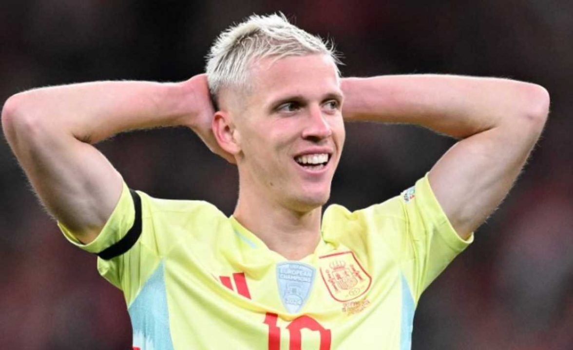 Dani Olmo Terancam Diasingkan dari Timnas Spanyol