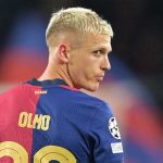 Dani Olmo juga diburu Chelsea