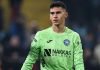 Deniz Donmezer target transfer Arsenal