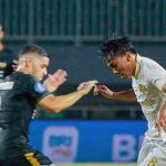 Dewa United menjamu Arema FC di pekan ke-18
