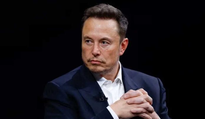 Elon Musk dianggap tidak baik untuk Liverpool