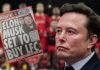 Elon Musk ingin beli Liverpool