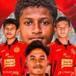 Empat Pemain Muda Persija di Timnas Indonesia U17