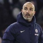Enzo Maresca masih mencari winger baru di bursa transfer