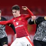 Harry Amass di laga persahabatan kontra Feyenoord