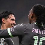 Hasil AC Milan vs Girona