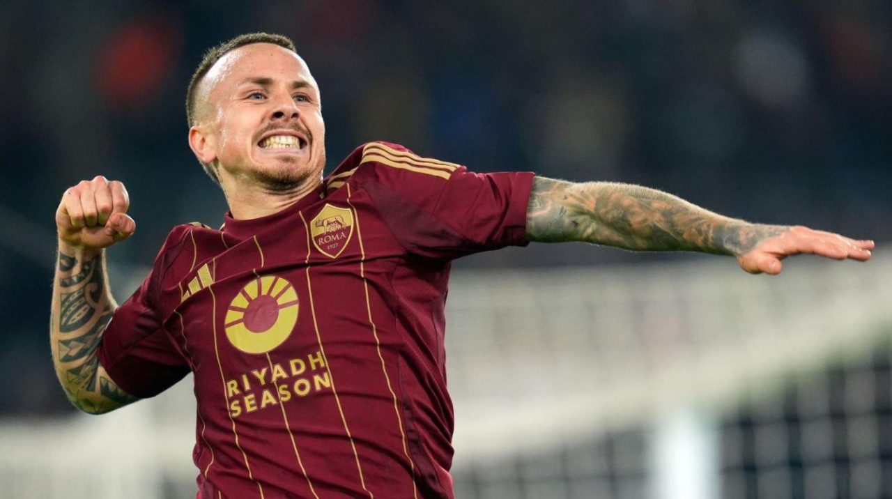 Hasil AS Roma vs Eintracht Frankfurt di Liga Europa 2024/2025