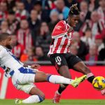 Hasil Athletic Bilbao vs Leganes - Liga Spanyol