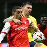 Hasil Braga vs Lazio
