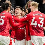 Hasil Fulham vs Manchester United skor 0-1 di Liga Inggris 2024/2025