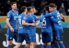 Hasil Hoffenheim vs Eintracht Frankfurt - Liga Jerman