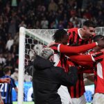 Hasil Inter Milan vs AC Milan