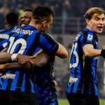Hasil Inter vs Bologna