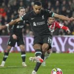 Hasil Liga Champions Tadi Malam