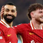 Hasil Liverpool vs Lille