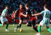 Hasil Mallorca vs Real Betis - Liga Spanyol