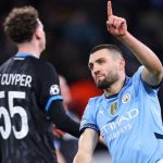 Hasil Manchester City vs Club Brugge