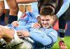 Hasil Manchester City vs Salford City di Piala FA