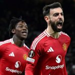 Hasil Manchester United vs Rangers