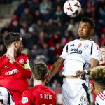 Hasil Twente vs Besiktas