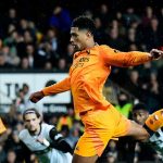 Hasil Valencia vs Madrid