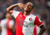 Igor Paixao pemain Feyenoord target transfer Arsenal