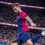 Inigo Martinez cedera di final Piala Super Spanyol