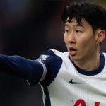 Kontrak Son Heung-Min bakal berakhir di akhir musim
