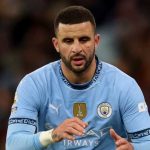 Kyle Walker hampir pindah ke AC Milan