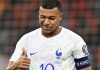 Kylian Mbappe buat PSG terancam di Liga Champions