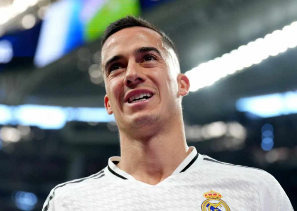 Lucas Vazquez - Real Madrid Lebih dari Pantas untuk Menang