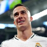 Lucas Vazquez - Real Madrid Lebih dari Pantas untuk Menang