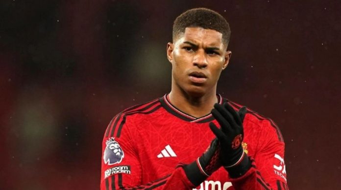 Marcus Rashford akan dipinjamkan ke Barcelona