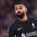 Mohamed Salah belum perbarui kontrak di Liverpool