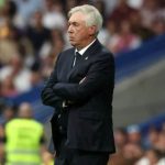 Nasib Carlo Ancelotti di Real Madrid di ujung tanduk usai kalah di Piala Super Spanyol