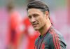 Niko Kovac pelatih baru Borussia Dortmund