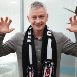 Ole Gunnar Solskjaer resmi jadi pelatih Besiktas